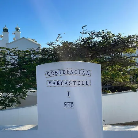 Apartment Atico De Lujo Izaro Ii Totalmente Nuevo Playa Blanca (Lanzarote)