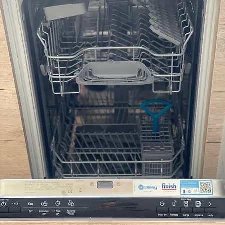 Atico De Lujo Izaro Ii Totalmente Nuevo Apartment