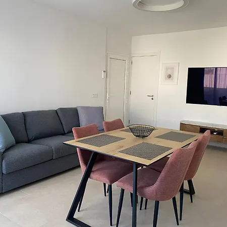 Atico De Lujo Izaro Ii Totalmente Nuevo Apartment