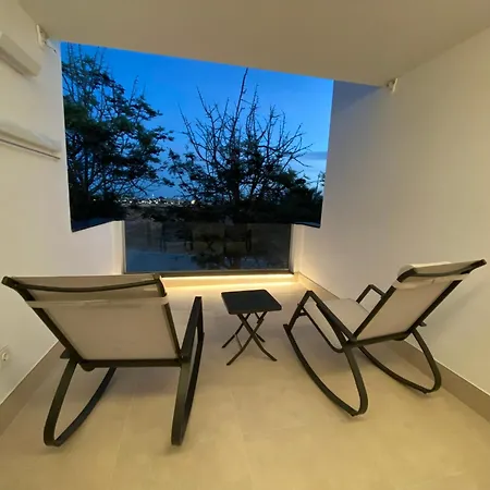 Atico De Lujo Izaro Ii Totalmente Nuevo Apartment *