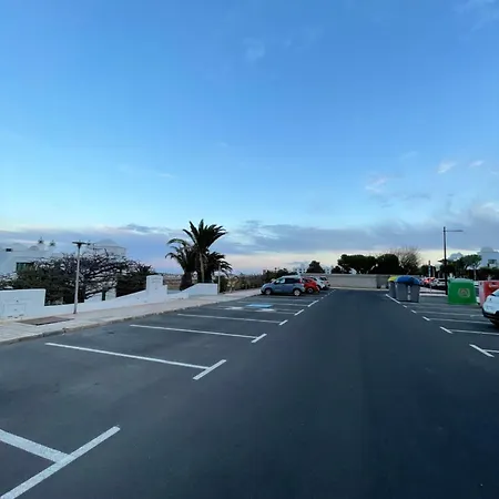 Apartment Atico De Lujo Izaro Ii Totalmente Nuevo Playa Blanca (Lanzarote)