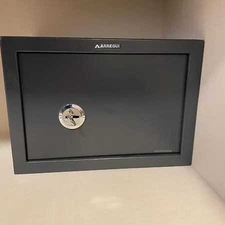 Atico De Lujo Izaro Ii Totalmente Nuevo Apartment *