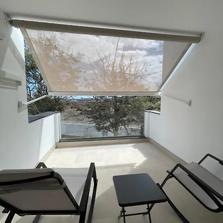 Apartamento ático De Lujo Izaro Ii Totalmente Nuevo