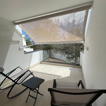 ático De Lujo Izaro Ii Totalmente Nuevo Apartamento Playa Blanca (Lanzarote)