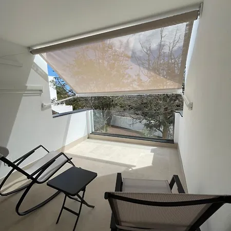 Atico De Lujo Izaro Ii Totalmente Nuevo Apartment Playa Blanca (Lanzarote)