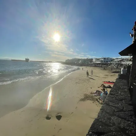 ático De Lujo Izaro Ii Totalmente Nuevo Playa Blanca (Lanzarote)