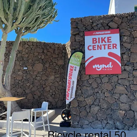 ático De Lujo Izaro Ii Totalmente Nuevo Playa Blanca (Lanzarote)