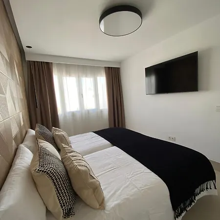 ático De Lujo Izaro Ii Totalmente Nuevo Apartamento Playa Blanca (Lanzarote)