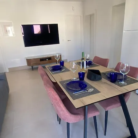 ático De Lujo Izaro Ii Totalmente Nuevo Playa Blanca (Lanzarote)