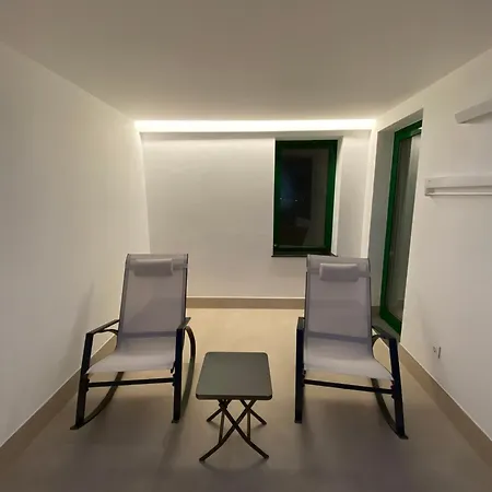 Apartamento ático De Lujo Izaro Ii Totalmente Nuevo