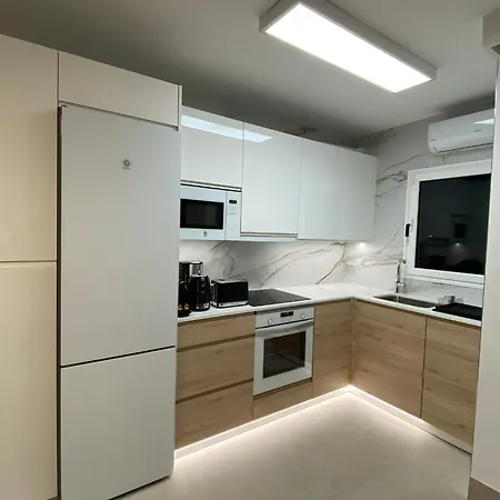 ático De Lujo Izaro Ii Totalmente Nuevo Playa Blanca (Lanzarote)