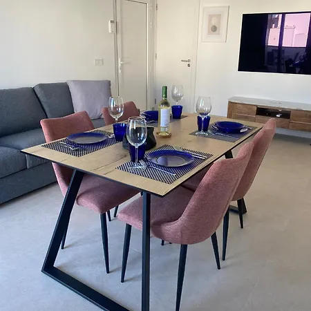 Atico De Lujo Izaro Ii Totalmente Nuevo Apartment *