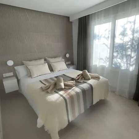 Apartamento ático De Lujo Izaro Ii Totalmente Nuevo Playa Blanca (Lanzarote)