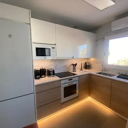 ático De Lujo Izaro Ii Totalmente Nuevo * Playa Blanca (Lanzarote)