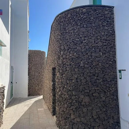 ático De Lujo Izaro Ii Totalmente Nuevo Playa Blanca (Lanzarote)