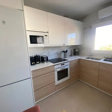 ático De Lujo Izaro Ii Totalmente Nuevo *