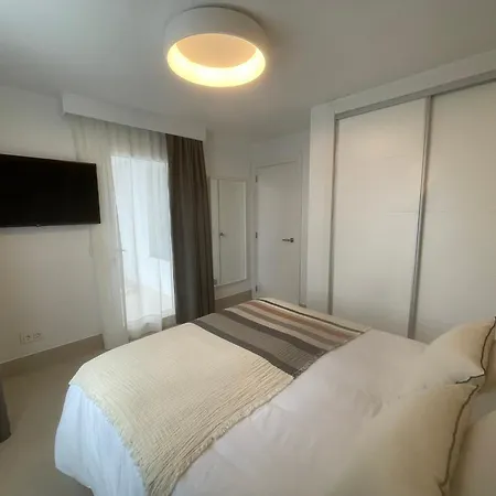 ático De Lujo Izaro Ii Totalmente Nuevo * Playa Blanca (Lanzarote)