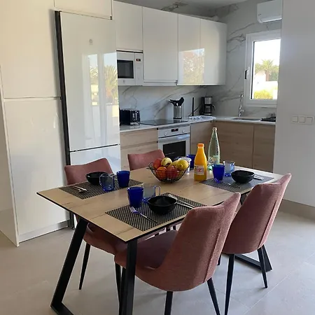 ático De Lujo Izaro Ii Totalmente Nuevo Apartamento