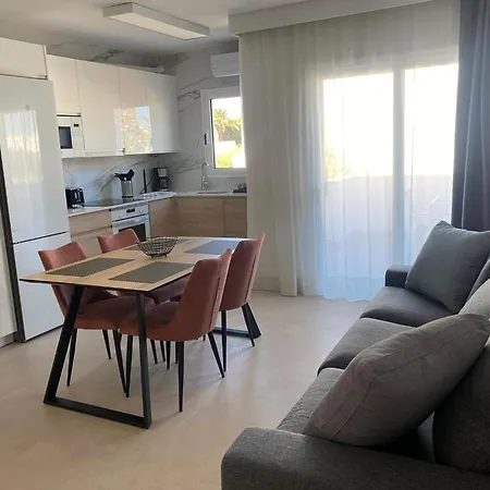 ático De Lujo Izaro Ii Totalmente Nuevo *