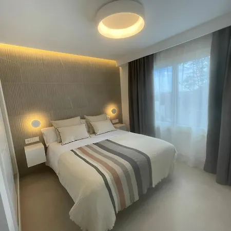 ático De Lujo Izaro Ii Totalmente Nuevo Apartamento Playa Blanca (Lanzarote)