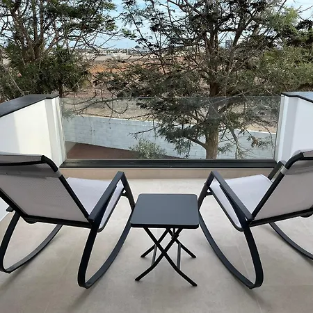 Apartamento ático De Lujo Izaro Ii Totalmente Nuevo Playa Blanca (Lanzarote)