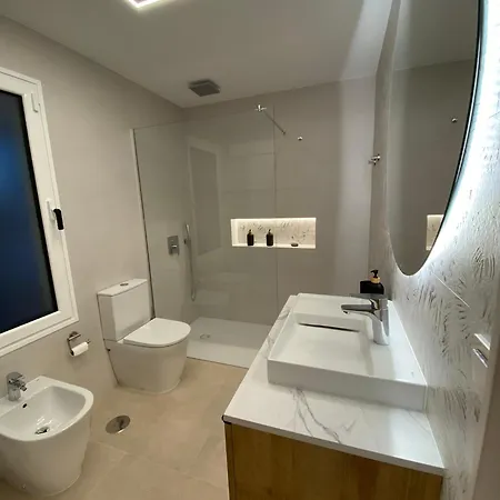 ático De Lujo Izaro Ii Totalmente Nuevo * Playa Blanca (Lanzarote)