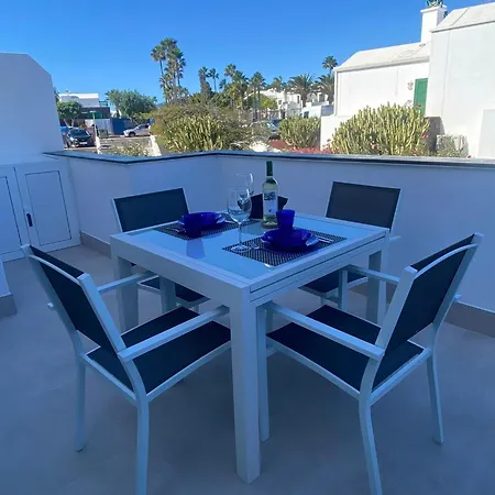 Apartment Atico De Lujo Izaro Ii Totalmente Nuevo