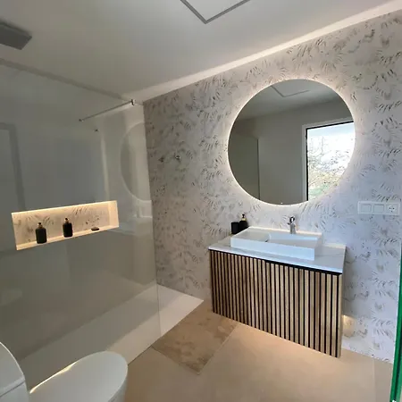 Apartment Atico De Lujo Izaro Ii Totalmente Nuevo *