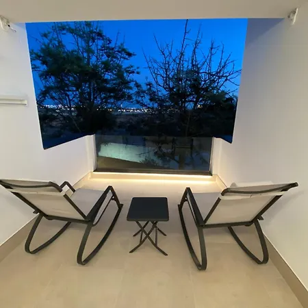 Atico De Lujo Izaro Ii Totalmente Nuevo Apartment *