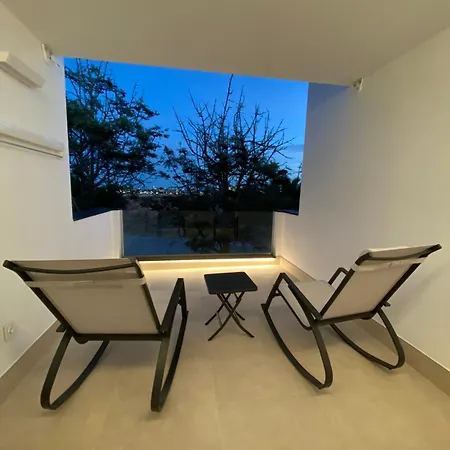 Apartamento ático De Lujo Izaro Ii Totalmente Nuevo Playa Blanca (Lanzarote)