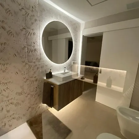 ático De Lujo Izaro Ii Totalmente Nuevo Apartamento Playa Blanca (Lanzarote)