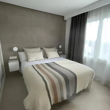 Apartamento ático De Lujo Izaro Ii Totalmente Nuevo Playa Blanca (Lanzarote)