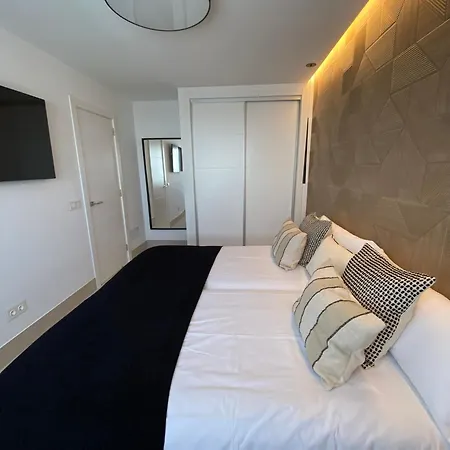 ático De Lujo Izaro Ii Totalmente Nuevo Apartamento Playa Blanca (Lanzarote)