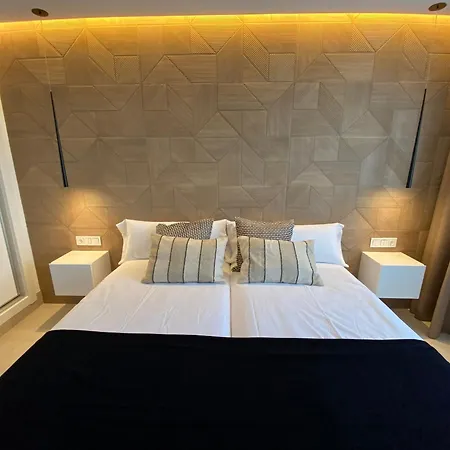 ático De Lujo Izaro Ii Totalmente Nuevo *