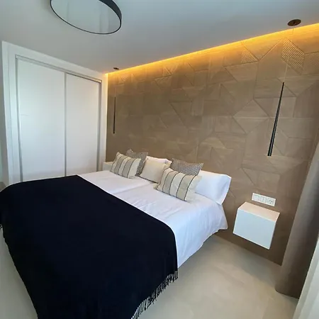 ático De Lujo Izaro Ii Totalmente Nuevo