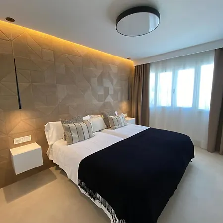 Apartamento ático De Lujo Izaro Ii Totalmente Nuevo Playa Blanca (Lanzarote)