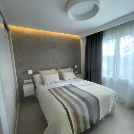 ático De Lujo Izaro Ii Totalmente Nuevo Playa Blanca (Lanzarote)