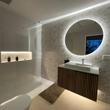 Atico De Lujo Izaro Ii Totalmente Nuevo Apartment *