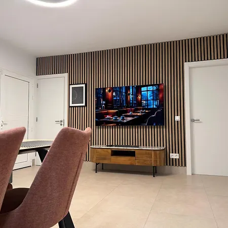 Lejlighed Atico De Lujo Izaro Ii Totalmente Nuevo