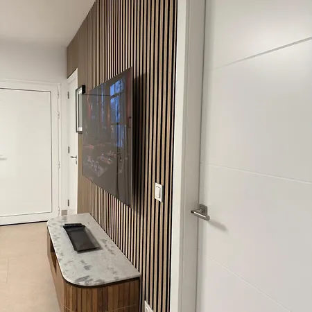 Atico De Lujo Izaro Ii Totalmente Nuevo * Playa Blanca (Lanzarote)