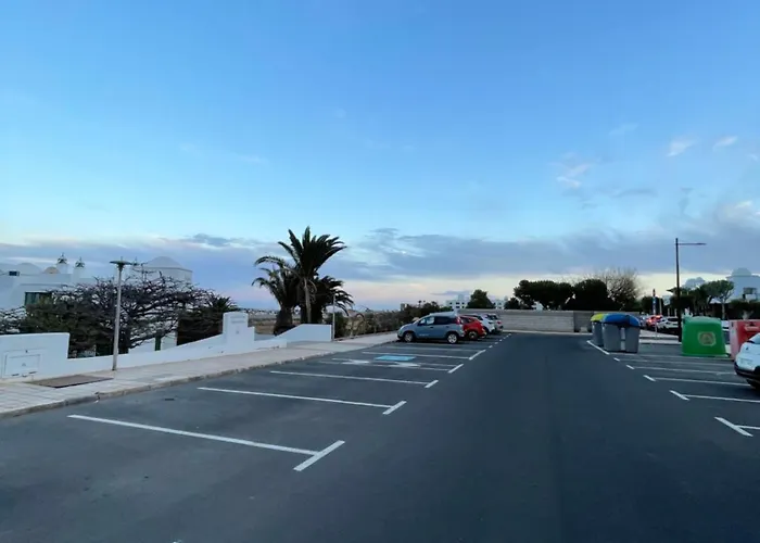 Appartement Atico De Lujo Izaro Ii Totalmente Nuevo Playa Blanca (Lanzarote)