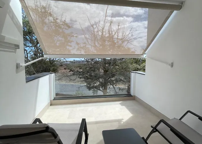 Appartement Atico De Lujo Izaro Ii Totalmente Nuevo