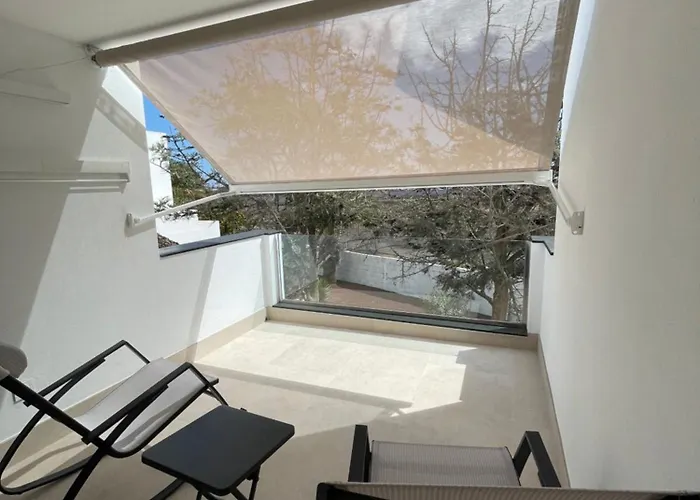 Atico De Lujo Izaro Ii Totalmente Nuevo Appartement Playa Blanca (Lanzarote)