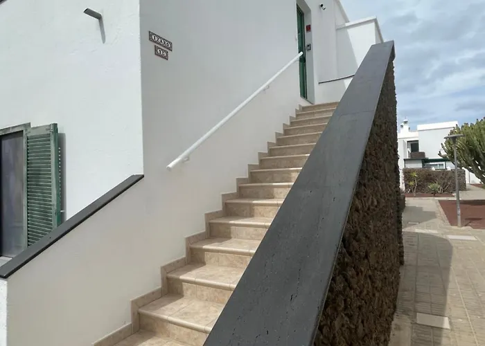 Atico De Lujo Izaro Ii Totalmente Nuevo * Playa Blanca (Lanzarote)
