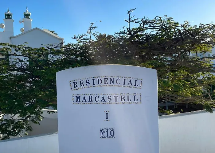 Appartement Atico De Lujo Izaro Ii Totalmente Nuevo Playa Blanca (Lanzarote)