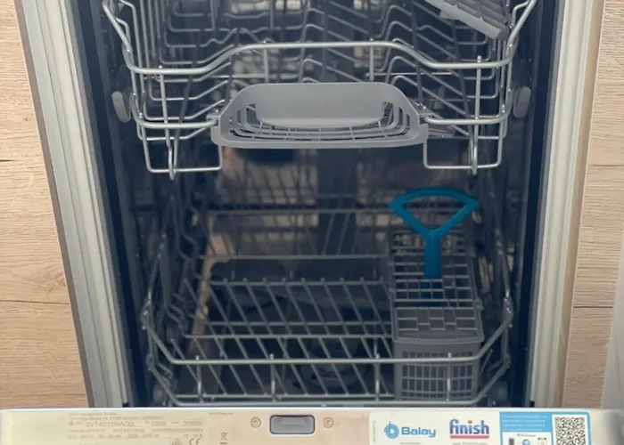 Atico De Lujo Izaro Ii Totalmente Nuevo Appartement