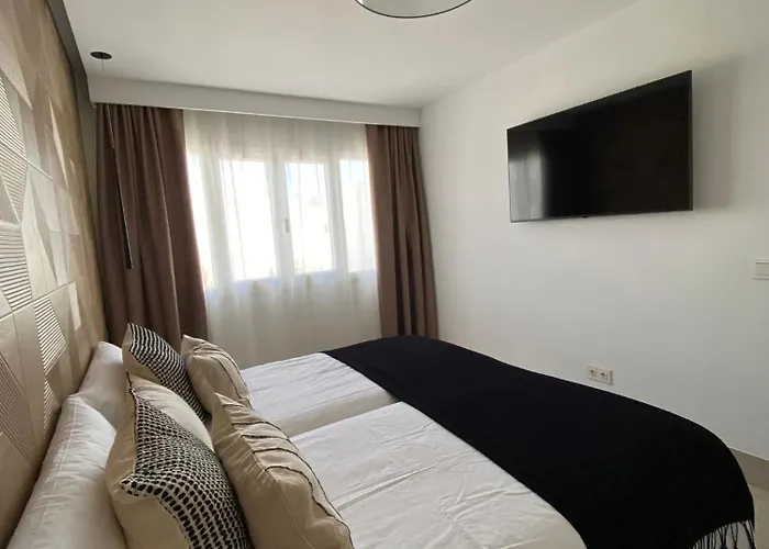 Atico De Lujo Izaro Ii Totalmente Nuevo Appartement Playa Blanca (Lanzarote)