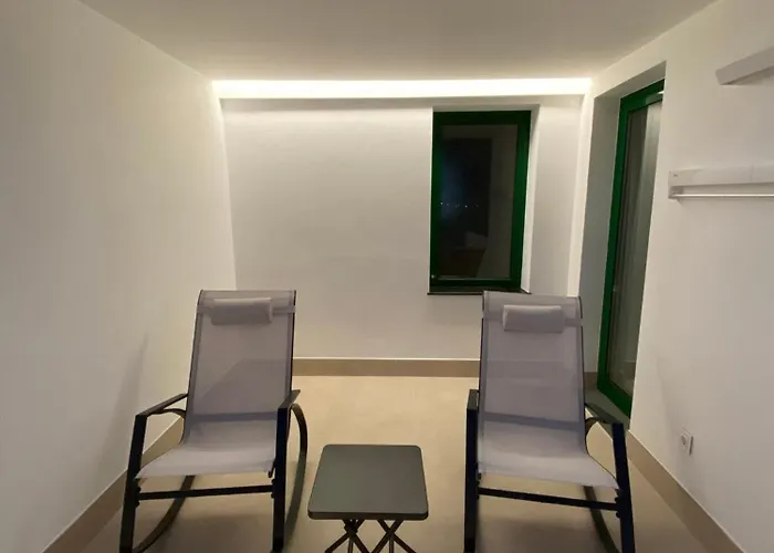 Appartement Atico De Lujo Izaro Ii Totalmente Nuevo