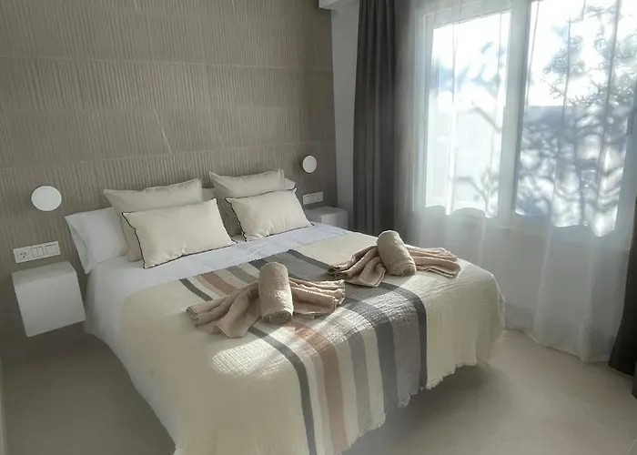 Appartement Atico De Lujo Izaro Ii Totalmente Nuevo Playa Blanca (Lanzarote)