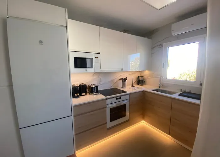 Atico De Lujo Izaro Ii Totalmente Nuevo * Playa Blanca (Lanzarote)